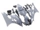 Carenados Moto Yamaha YZF 600 R6 2006-2007 - Nardo Gris Asequibles