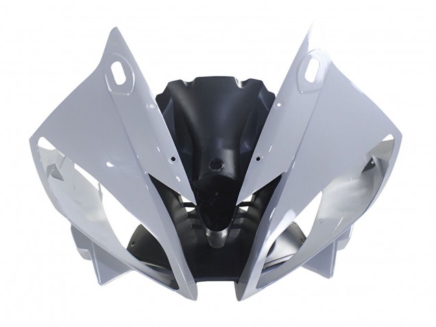 Carenados Moto Yamaha YZF 600 R6 2006-2007 - Nardo Gris Asequibles