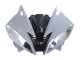 Carenados Moto Yamaha YZF 600 R6 2006-2007 - Nardo Gris Asequibles