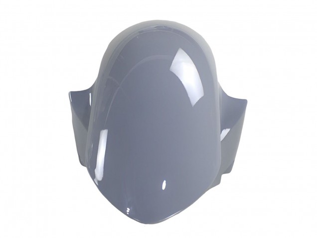 Carenados Moto Yamaha YZF 600 R6 2006-2007 - Nardo Gris Asequibles