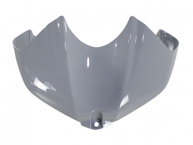Carenados Moto Yamaha YZF 600 R6 2006-2007 - Nardo Gris Asequibles