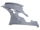 Carenados Moto Yamaha YZF 600 R6 2006-2007 - Nardo Gris Asequibles