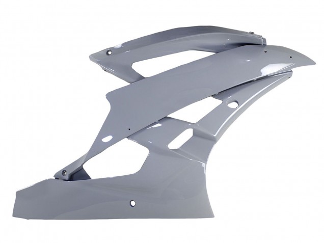 Carenados Moto Yamaha YZF 600 R6 2006-2007 - Nardo Gris Asequibles