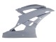 Carenados Moto Yamaha YZF 600 R6 2006-2007 - Nardo Gris Asequibles