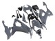 Carenados Moto Kawasaki ZX10R 2008-2010 - Nardo Gris Asequibles