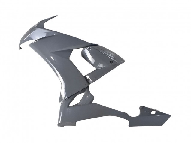 Carenados Moto Kawasaki ZX10R 2008-2010 - Nardo Gris Asequibles