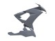 Carenados Moto Kawasaki ZX10R 2008-2010 - Nardo Gris Asequibles