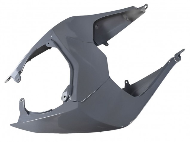 Carenados Moto Kawasaki ZX10R 2008-2010 - Nardo Gris Asequibles