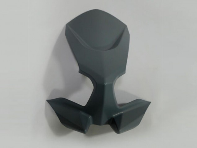 Carenados Moto Kawasaki Ninja 650 EX650 2020-2025 - Gris Negro Oro Asequibles