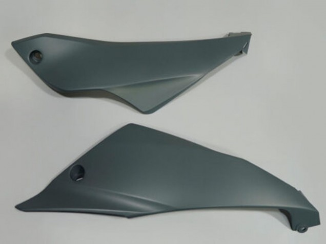Carenados Moto Kawasaki Ninja 650 EX650 2020-2025 - Gris Negro Oro Asequibles