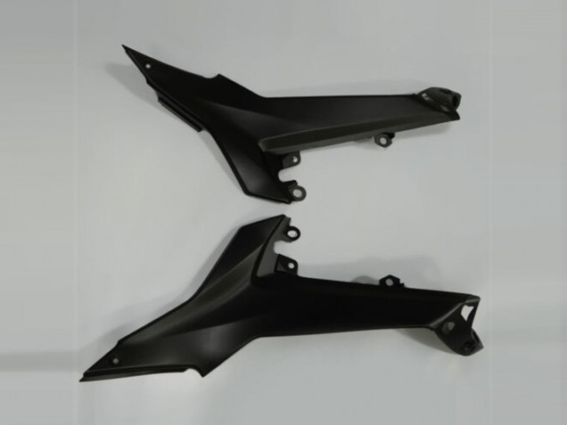 Carenados Moto Kawasaki Ninja 650 EX650 2020-2025 - Gris Negro Oro Asequibles