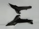 Carenados Moto Kawasaki Ninja 650 EX650 2020-2025 - Gris Negro Oro Asequibles