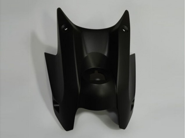 Carenados Moto Kawasaki Ninja 650 EX650 2020-2025 - Gris Negro Oro Asequibles