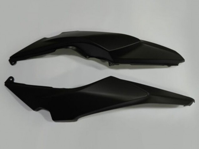 Carenados Moto Kawasaki Ninja 650 EX650 2020-2025 - Gris Negro Oro Asequibles