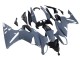Carenados Moto Kawasaki ER6F 2009-2011 - Nardo Gris Asequibles