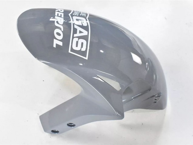 Carenados Moto Honda CBR1000RR 2006-2007 - Nardo Gris Blanco Repsol Asequibles