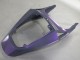 Carenados Moto Honda CBR600RR 2013-2023 - Camaleón Gris Dazz Púrpura Perla Asequibles