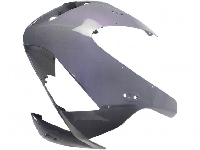 Carenados Moto Honda CBR600RR 2003-2004 - Camaleón Gris Dazz Púrpura Perla Asequibles