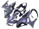 Carenados Moto Kawasaki Ninja 500 EX500R 2024-2025 - Camaleón Gris Dazz Púrpura Perla Asequibles