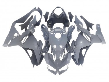 Carenados Moto Kawasaki Ninja 500 EX500R 2024-2025 - Nardo Gris Asequibles
