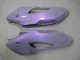 Carenados Moto Honda CBR1000RR 2004-2005 - Camaleón Gris Dazz Púrpura Perla Asequibles