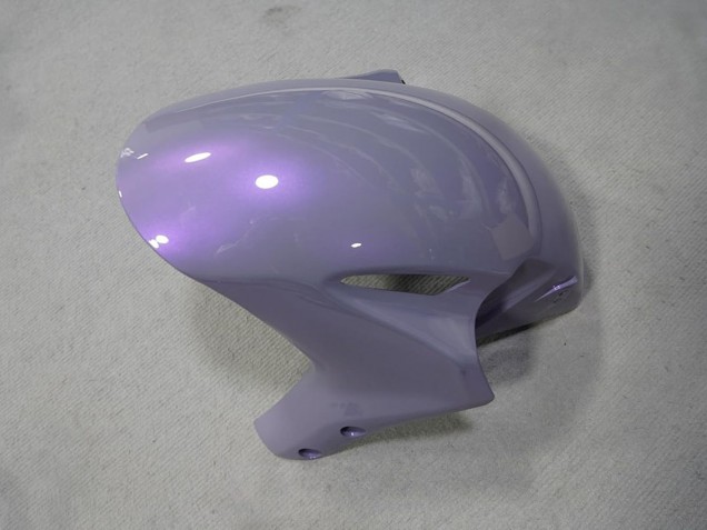 Carenados Moto Honda CBR1000RR 2004-2005 - Camaleón Gris Dazz Púrpura Perla Asequibles