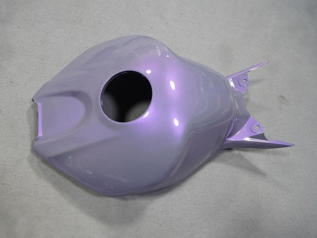 Carenados Moto Honda CBR1000RR 2004-2005 - Camaleón Gris Dazz Púrpura Perla Asequibles