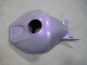 Carenados Moto Honda CBR1000RR 2004-2005 - Camaleón Gris Dazz Púrpura Perla Asequibles