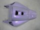 Carenados Moto Honda CBR1000RR 2004-2005 - Camaleón Gris Dazz Púrpura Perla Asequibles