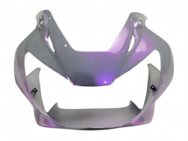 Carenados Moto Honda CBR900RR 929 2000-2001 - Camaleón Gris Dazz Púrpura Perla Asequibles
