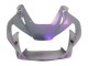 Carenados Moto Honda CBR900RR 929 2000-2001 - Camaleón Gris Dazz Púrpura Perla Asequibles