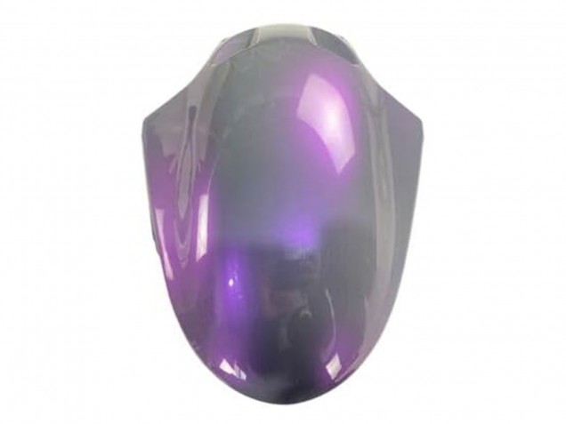 Carenados Moto Honda CBR900RR 929 2000-2001 - Camaleón Gris Dazz Púrpura Perla Asequibles