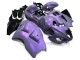Carenados Moto Suzuki GSXR 1300 Hayabusa 1996-2007 - Camaleón Gris Dazz Púrpura Perla Asequibles