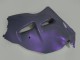 Carenados Moto Suzuki GSXR 1300 Hayabusa 1996-2007 - Camaleón Gris Dazz Púrpura Perla Asequibles