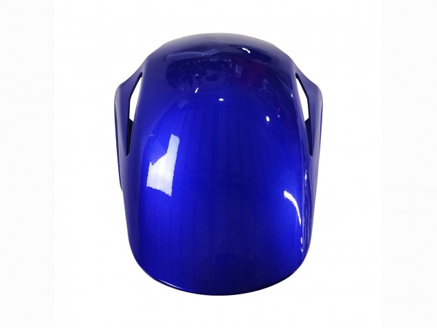 Carenados Moto Honda CBR1000RR-R 2020-2023 - Blanco Rojo Azul Asequibles