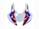 Carenados Moto Honda CBR1000RR-R 2020-2023 - Blanco Rojo Azul Asequibles
