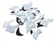 Carenados Moto Honda CBR1000RR-R 2020-2023 - Sin Pintar Asequibles