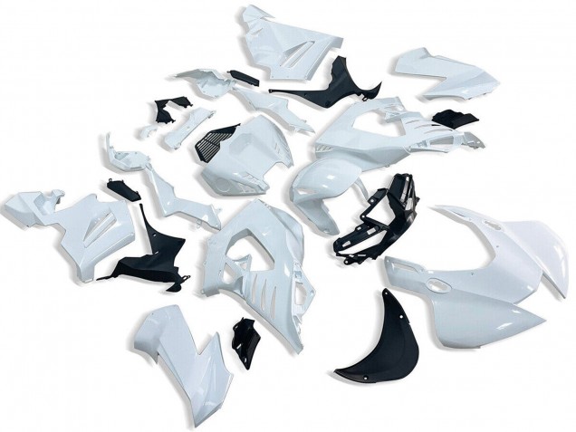 Carenados Moto Honda CBR1000RR-R 2020-2023 - Sin Pintar Asequibles