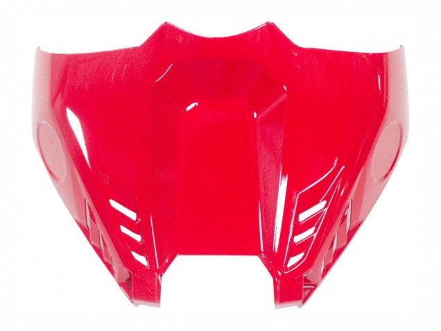 Kits Carenados Moto Honda CBR1000RR-R 2020-2023 - Blanco Rojo Azul HRC Asequibles