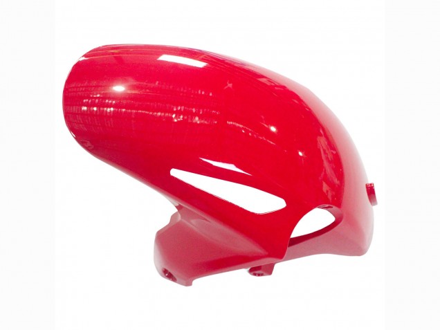 Kits Carenados Moto Honda CBR1000RR-R 2020-2023 - Blanco Rojo Azul HRC Asequibles