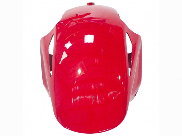 Kits Carenados Moto Honda CBR1000RR-R 2020-2023 - Blanco Rojo Azul HRC Asequibles