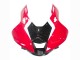 Kits Carenados Moto Honda CBR1000RR-R 2020-2023 - Blanco Rojo Azul HRC Asequibles