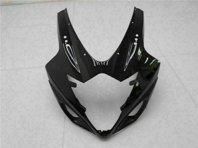 Carenado Moto Suzuki GSXR 1000 2005-2006 - Negro Brillante Asequibles