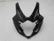 Carenado Moto Suzuki GSXR 1000 2005-2006 - Negro Brillante Asequibles