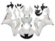 Carenados Moto Honda CBR1000RR-R 2020-2023 - Blanco Asequibles