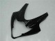 Carenado Moto Suzuki GSXR 1000 2005-2006 - Rojo Negro Brillante Asequibles