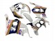 Carenados Moto Honda CBR400RR NC29 1990-1999 - Blanco Oro Rojo Azul Oscuro Rothmans Asequibles