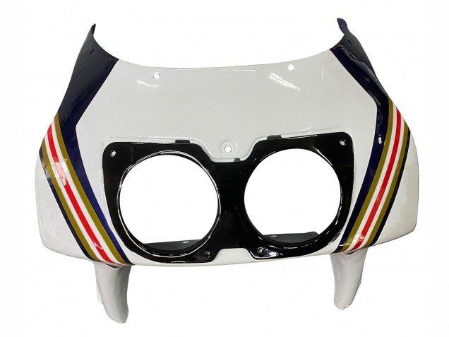 Carenados Moto Honda CBR400RR NC29 1990-1999 - Blanco Oro Rojo Azul Oscuro Rothmans Asequibles