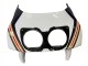Carenados Moto Honda CBR400RR NC29 1990-1999 - Blanco Oro Rojo Azul Oscuro Rothmans Asequibles