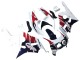 Carenados Moto Honda CBR400RR NC29 1990-1999 - Blanco Rojo Azul Oscuro Fireblade Asequibles